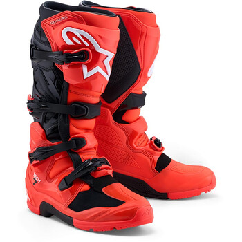 Bottes Tech 7 Enduro Alpinestars