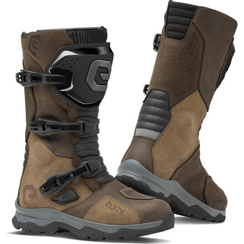 Bottes X Land ADV E-Dry Eleveit