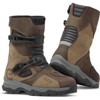 Bottes X Land ADV Low E-Dry Eleveit