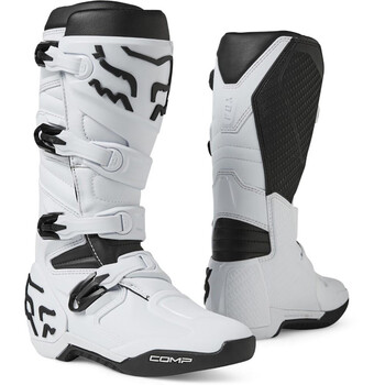 Bottes Comp - 2024 Fox