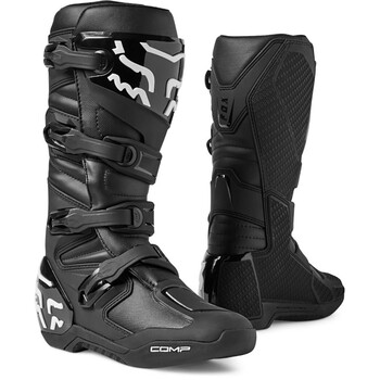 Bottes Comp Core Fox