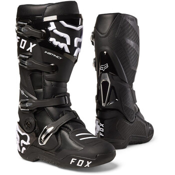 Bottes Instinct Core Fox