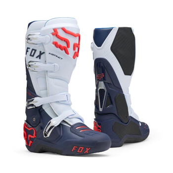 Bottes Instinct Fox