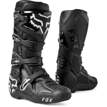 Bottes Motion Core Fox