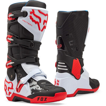 Bottes Motion Fox
