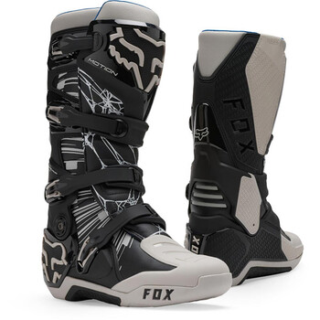 Bottes Motion Diffuse SE Fox