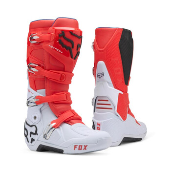 Bottes Motion Fox