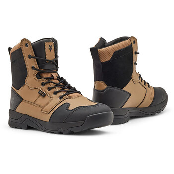Bottes Ranger ADV Fox