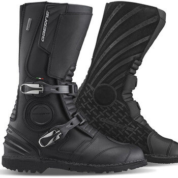 Bottes G_Midland Gore-Tex® Gaerne