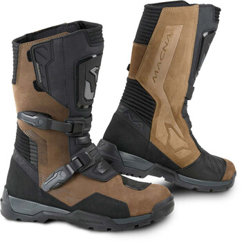 Bottes Ivarlast HDRY Macna