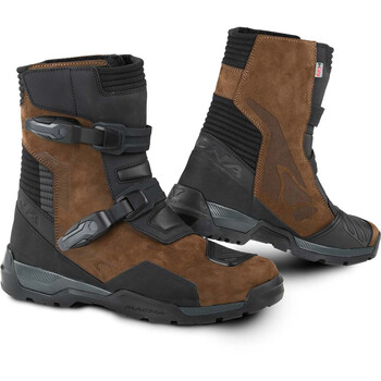 Bottes Ivarlast Low HDRY Macna