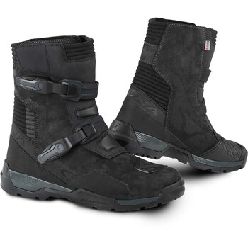 Bottes Ivarlast Low HDRYMacna
