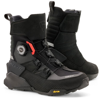 Bottes Derecho H2ORev'it