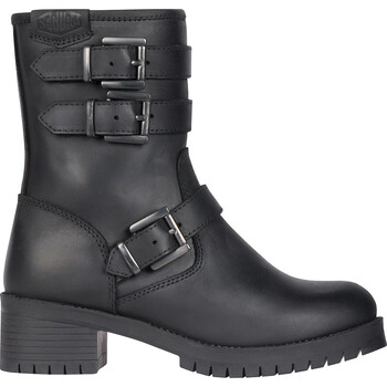 Bottes femme Lady Camille 2 Segura
