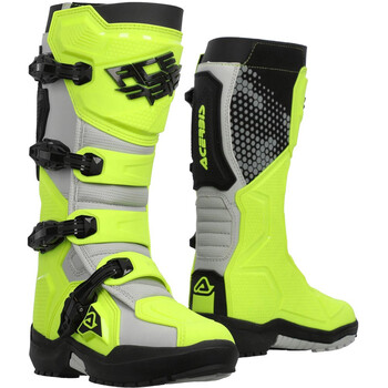 Bottes Artiglio Acerbis