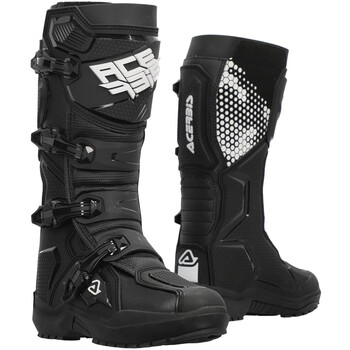 Bottes Artiglio Acerbis