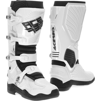 Bottes Whoops Acerbis