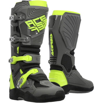 Bottes Whoops Acerbis