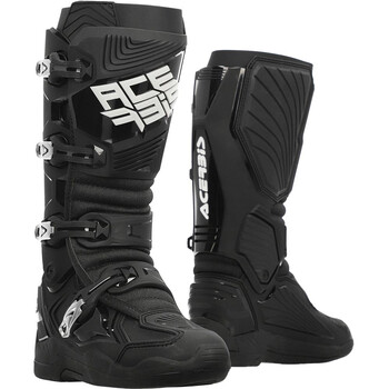 Bottes Whoops Acerbis