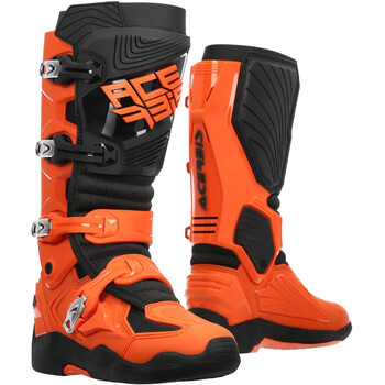 Bottes Whoops Acerbis