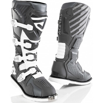 Bottes X-Race Acerbis