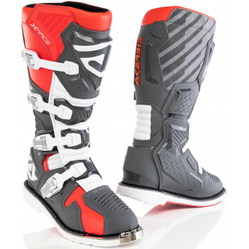 Bottes X-Race Acerbis