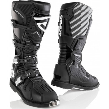 Bottes X-Race Acerbis