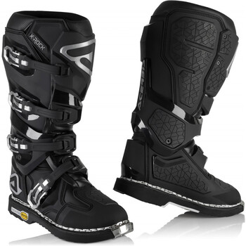 Bottes X-Rock MM Acerbis