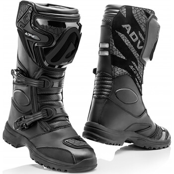 Bottes X-Stradhu Acerbis