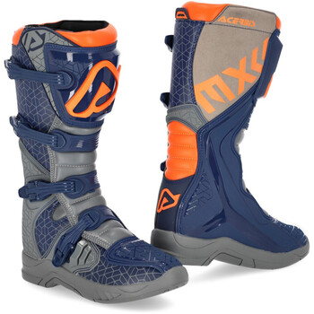 Bottes X-Team Acerbis