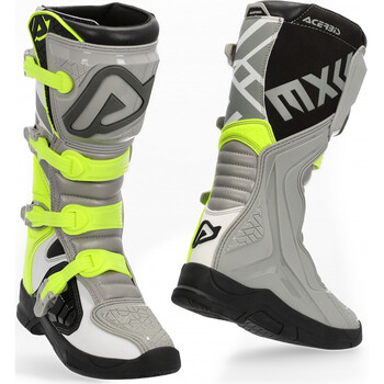 Bottes X-Team Acerbis