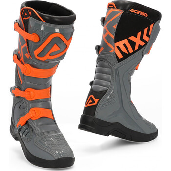 Bottes X-Team Acerbis