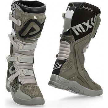 Bottes X-Team Acerbis