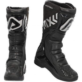 Bottes X-Team Acerbis