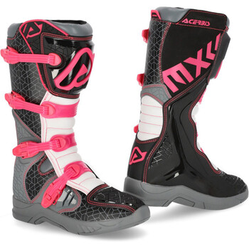 Bottes X-Team Acerbis