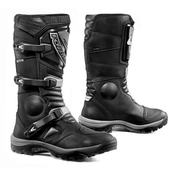 Bottes Adventure WP Forma