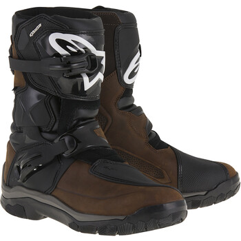 Bottes Belize Drystar Oiled Alpinestars