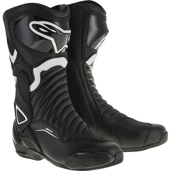 Bottes SMX-6 V2 Alpinestars