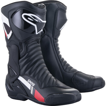 Bottes SMX-6 V2 Alpinestars