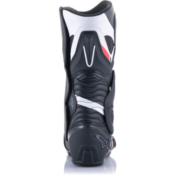 Bottes moto SMX-6 V2 Alpinestars pour femme : Dafy-Moto, Botte