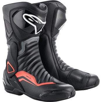 Bottes SMX-6 V2 Alpinestars