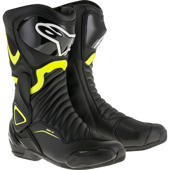 Bottes SMX-6 V2 Alpinestars