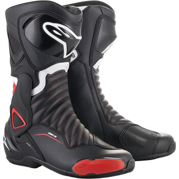 Bottes SMX-6 V2 Alpinestars