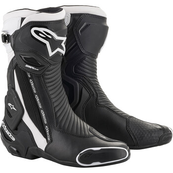 Bottes SMX Plus V2 Alpinestars