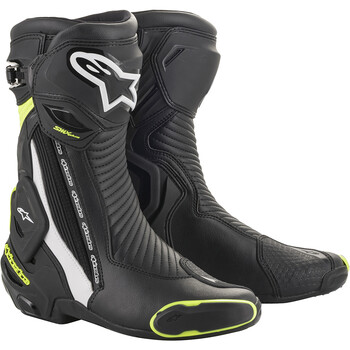 Bottes SMX Plus V2 Alpinestars