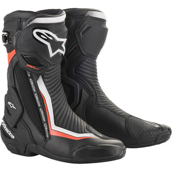 Bottes SMX Plus V2 Alpinestars