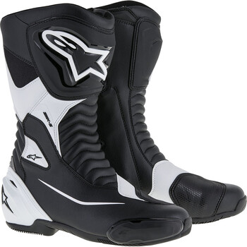 Bottes SMX S Alpinestars