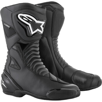 Bottes SMX S Waterproof Alpinestars