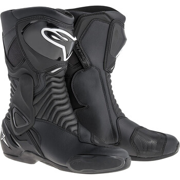 Bottes SMX 6 Alpinestars