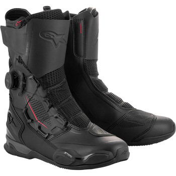 Bottes Moto Magnetic GTX – Plus qu'une ligne sportive